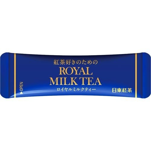 Royal Milk Tea Nittoh Japan Sachet/Ecer