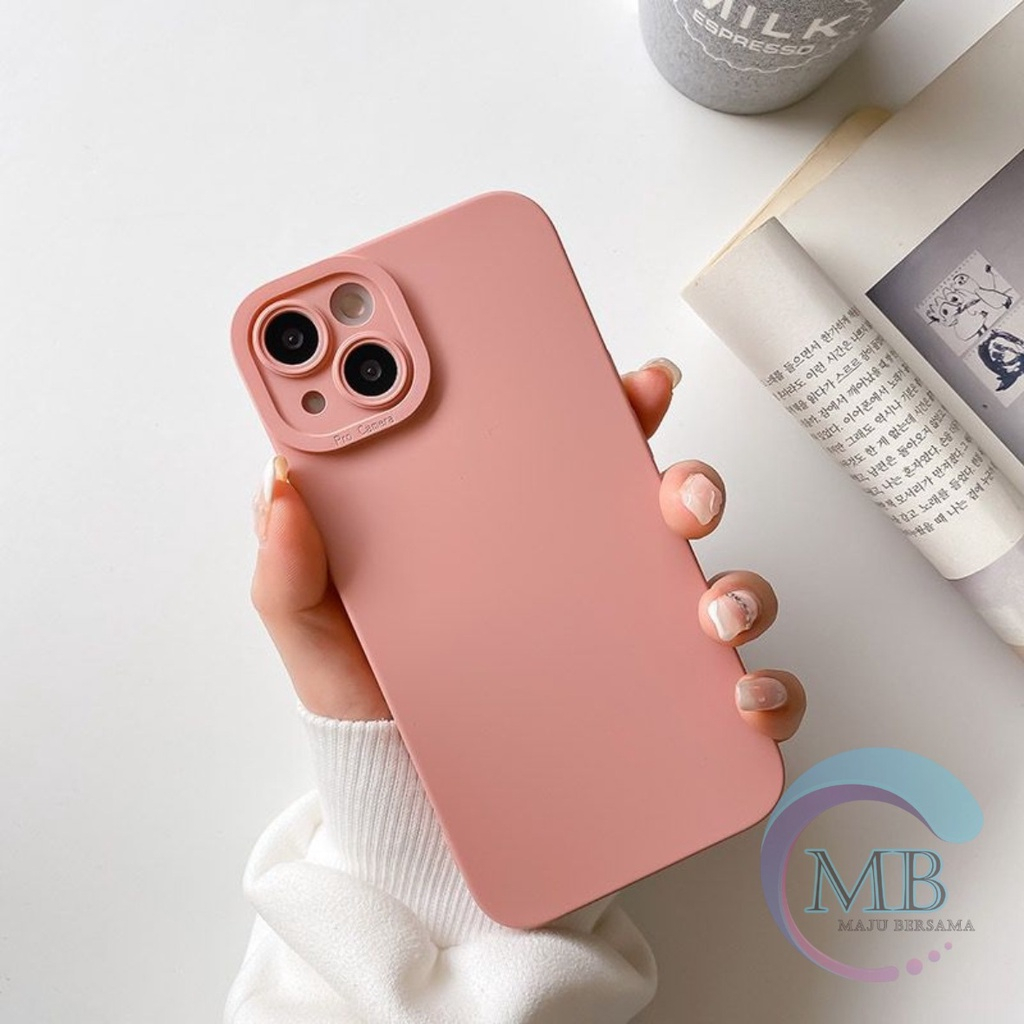 SOFTCASE PROCAMERA OPPO A58 5G MB4709