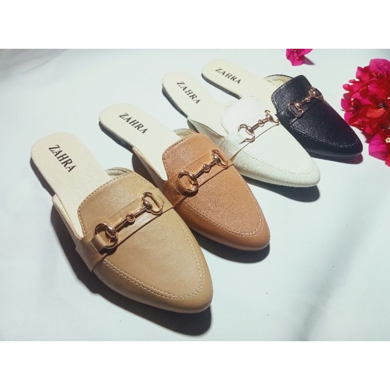 sepatu balet wanita model terbaru