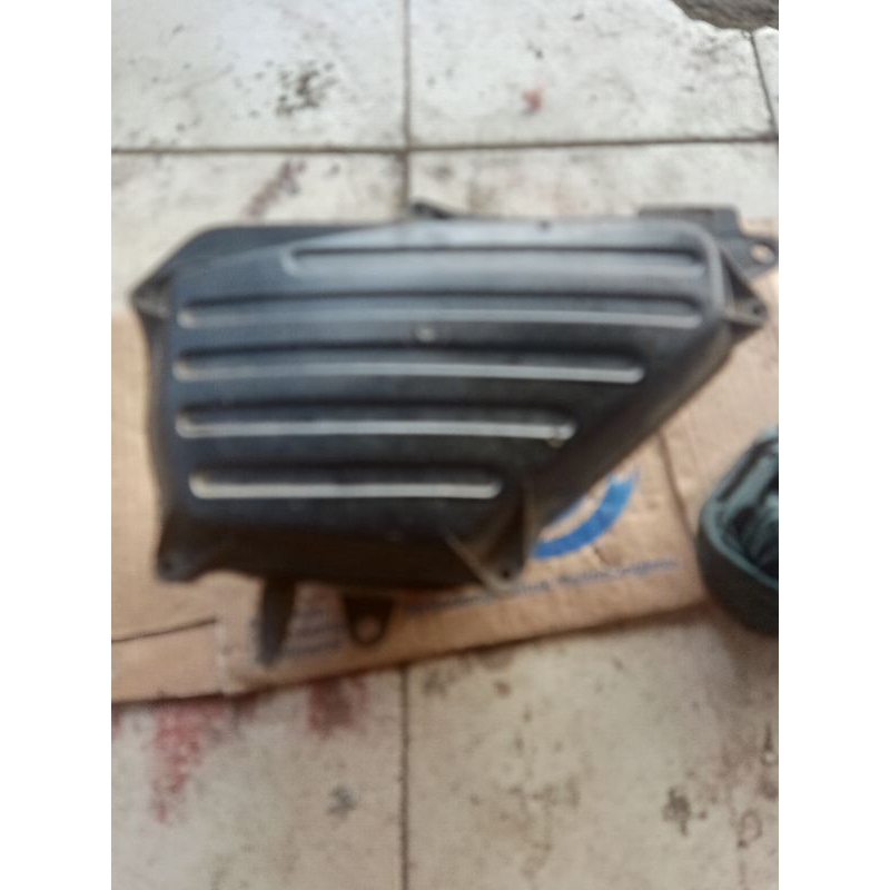 box filter udara motor Tiger lama Tiger ReVo