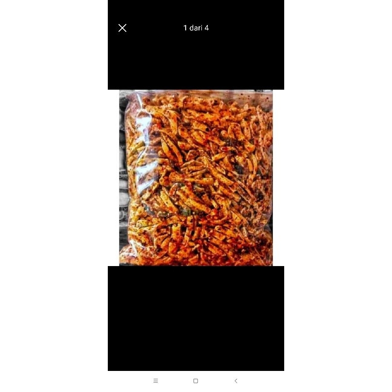 

paket usaha cemilan 30 bungkus