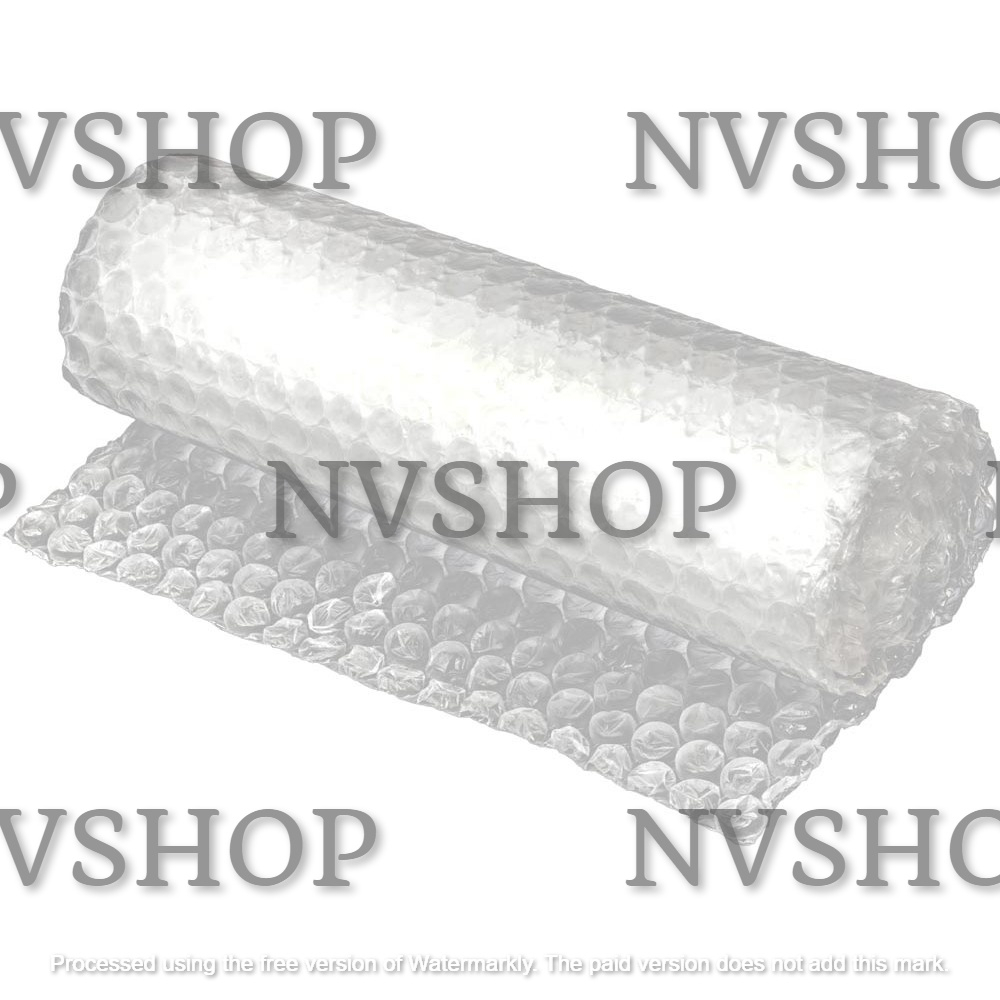

BUBBLE WRAP PENGAMAN PAKET EKSTRA