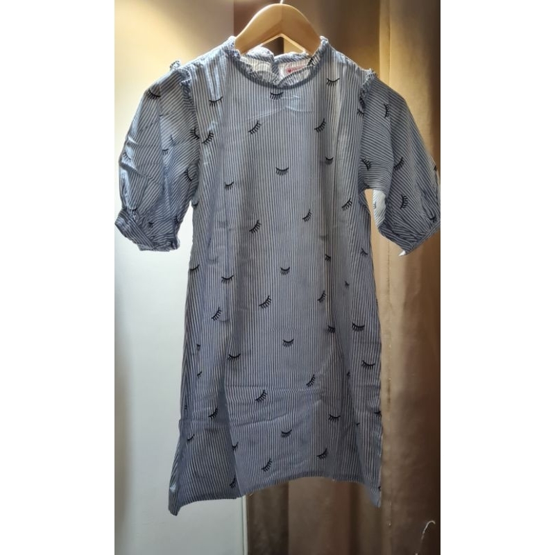 preloved dress colorbox