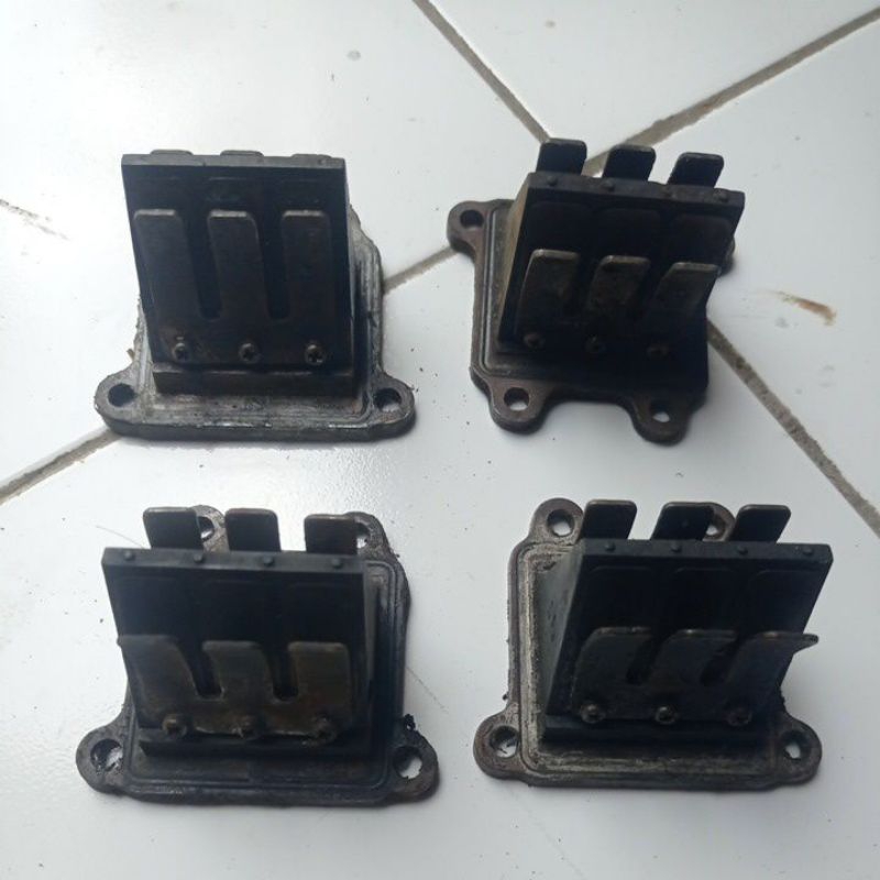 MEMBRAN SATRIA 2 TAK HIU LUMBA ORIGINAL