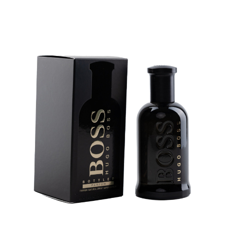 Hugo Boss Bottled Parfum - 100ml - Parfum Original