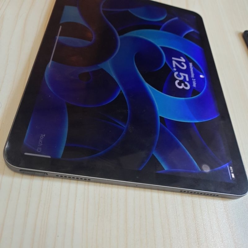 ipad air 4 wifi 64gb ex ibox