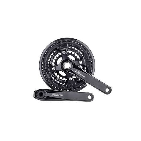 CRANK SHIMANO DEORE T6010 10 SPEED 48-36-26T