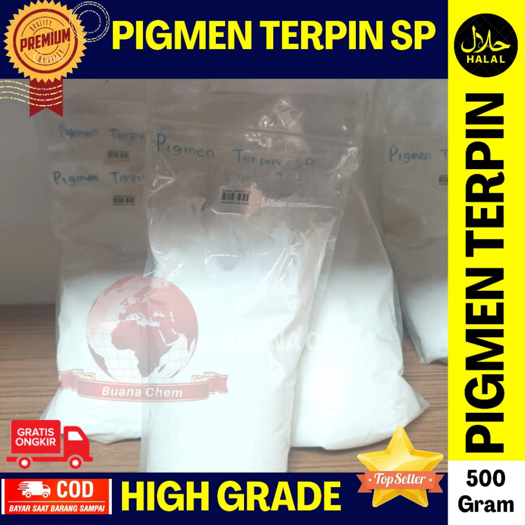 

Pigmen Terpin SP 1KG