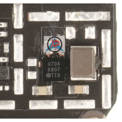 ic power sinyal redmi s2 redmi 5 plus apt 070A copotan