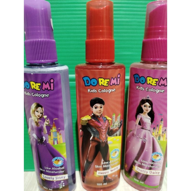 Doremi Kids Cologne