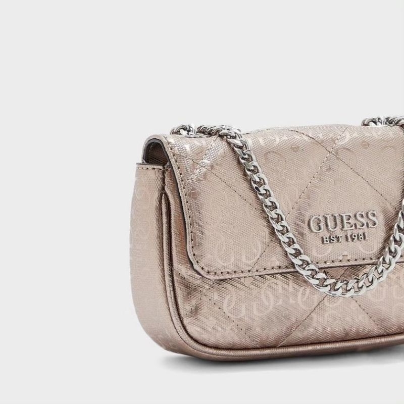 11.11 SALE | GUESSS Dilla Micro Mini Crossbody Bag