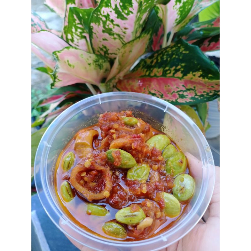 

Sambal