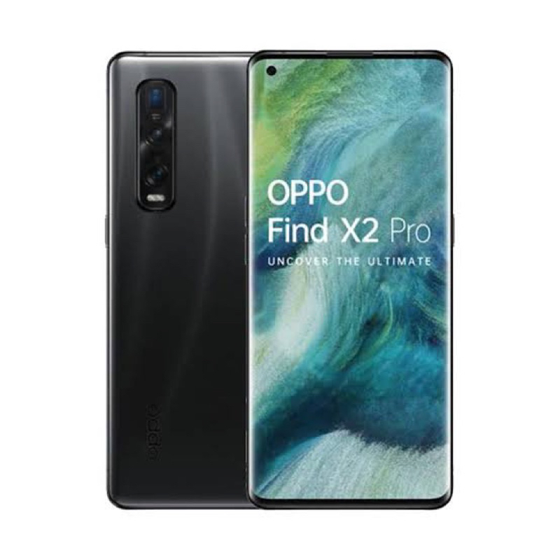 oppo find x2 pro