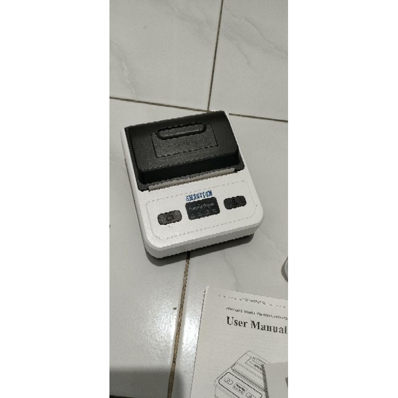 Printer Thermal bagus