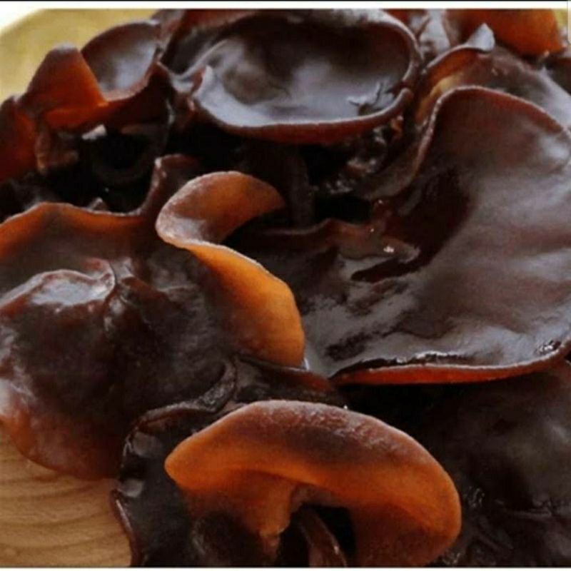 

JAMUR KUPING _ 250GR