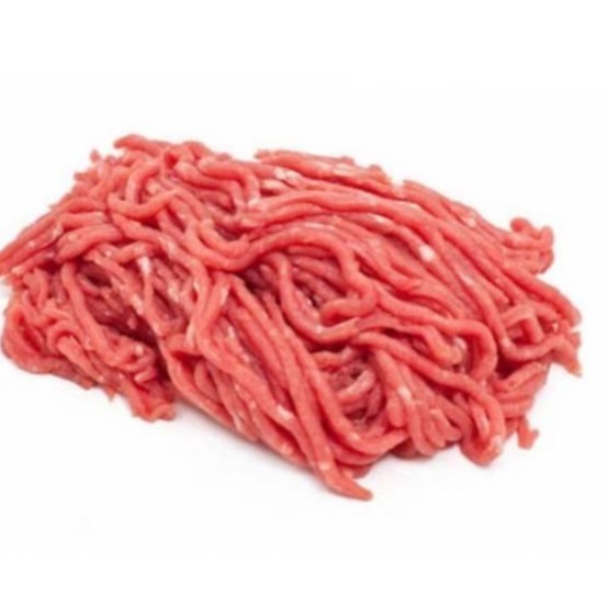 

Daging Giling Sapi Minced Beef Premium