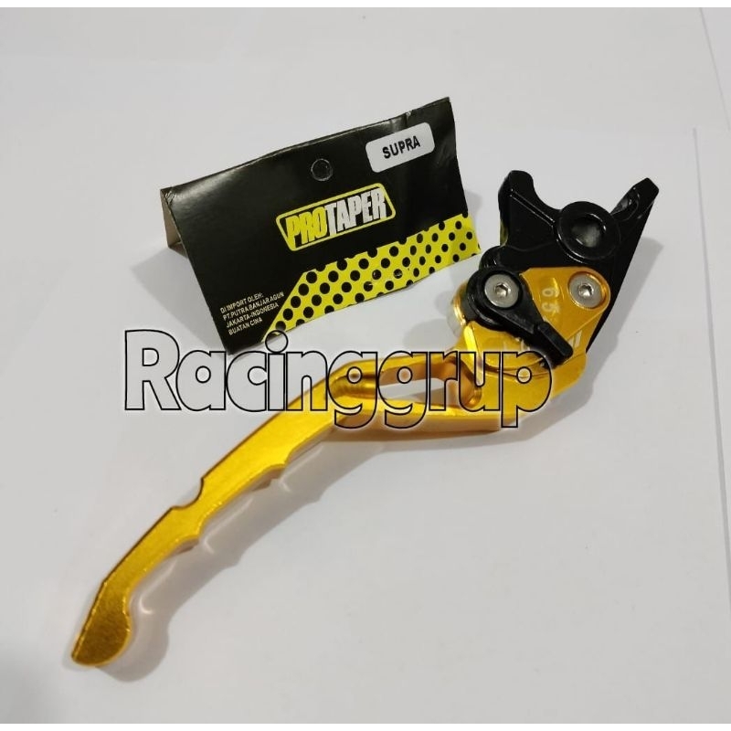 Master619store Handle rem supra x tuas rem supra x supra x 125 revo blade kharisma dll gold