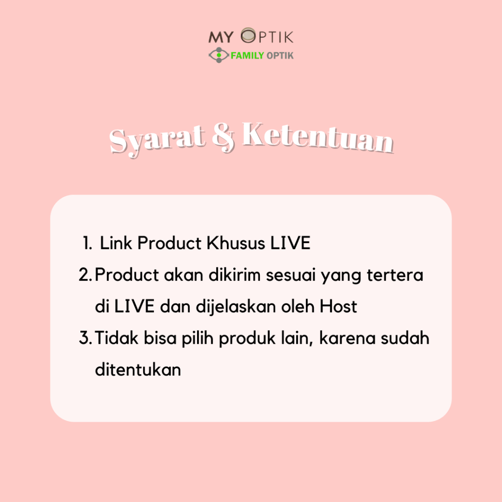 [LIVE] Air Softlens (Pembersih softlens)