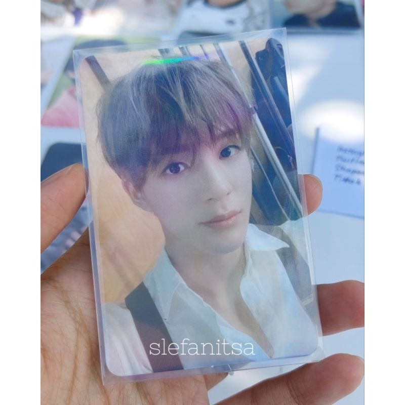 Pc only Jeno Dream a Dream DAD v2