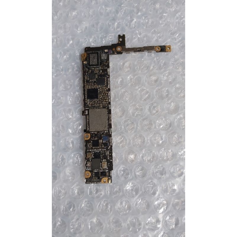 Mesin iphone 6s+ mati matot janda cpu kembung