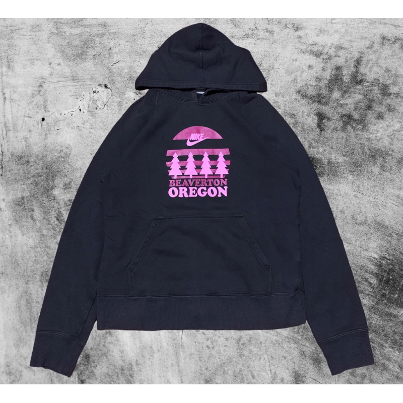HOODIE NIKE OREGON