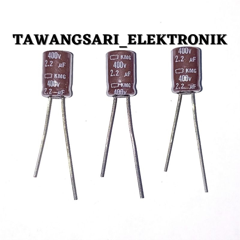 400v 2.2uf capasitor elko 400V 2,2UF elco 400v 2.2 uf