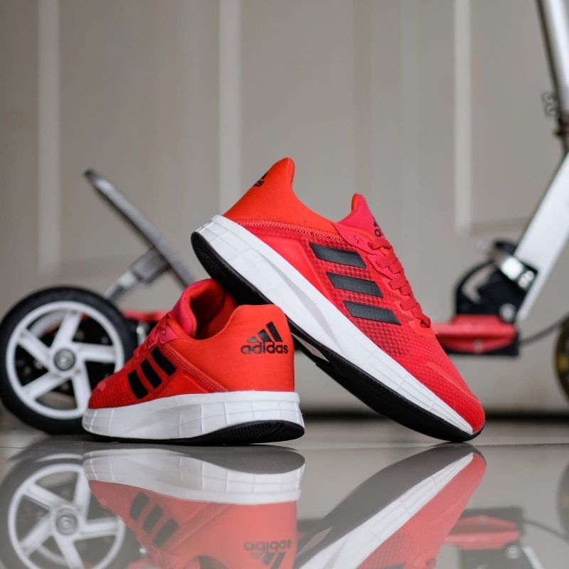 Adidas Duramo SL &quot;Red Black&quot;