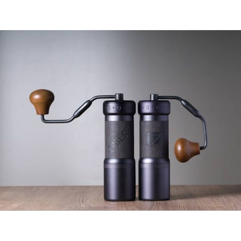 1Zpresso K Ultra Grinder K-Ultra Manual Coffee Grinder