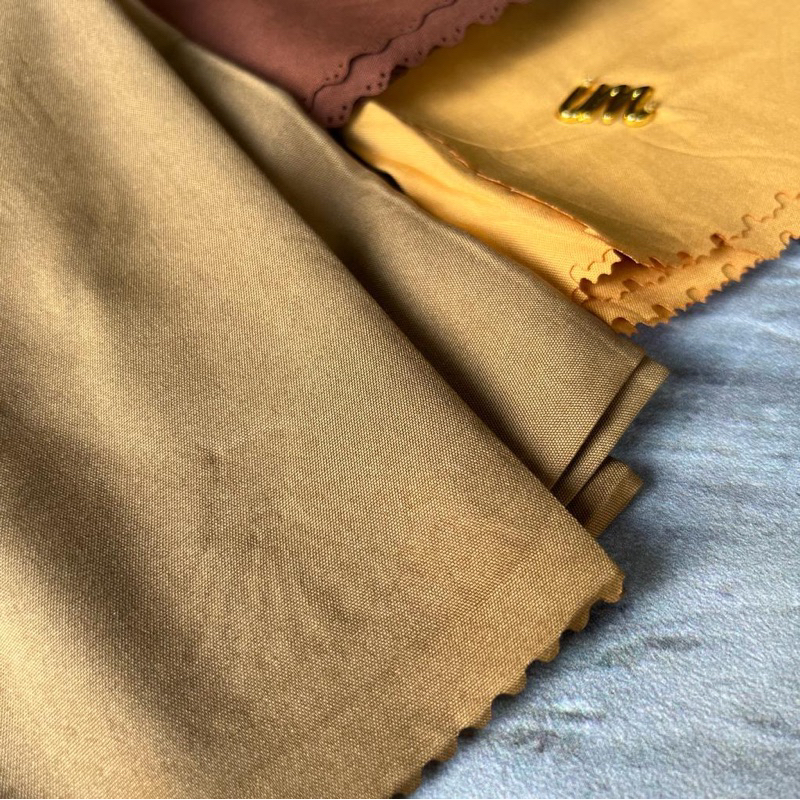 Segiempat Hijab Voal Miracle Premium Hijabnah