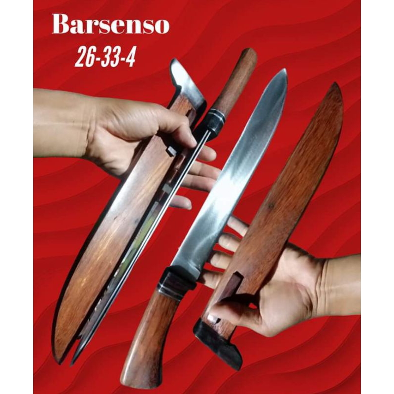barsenso 26cm