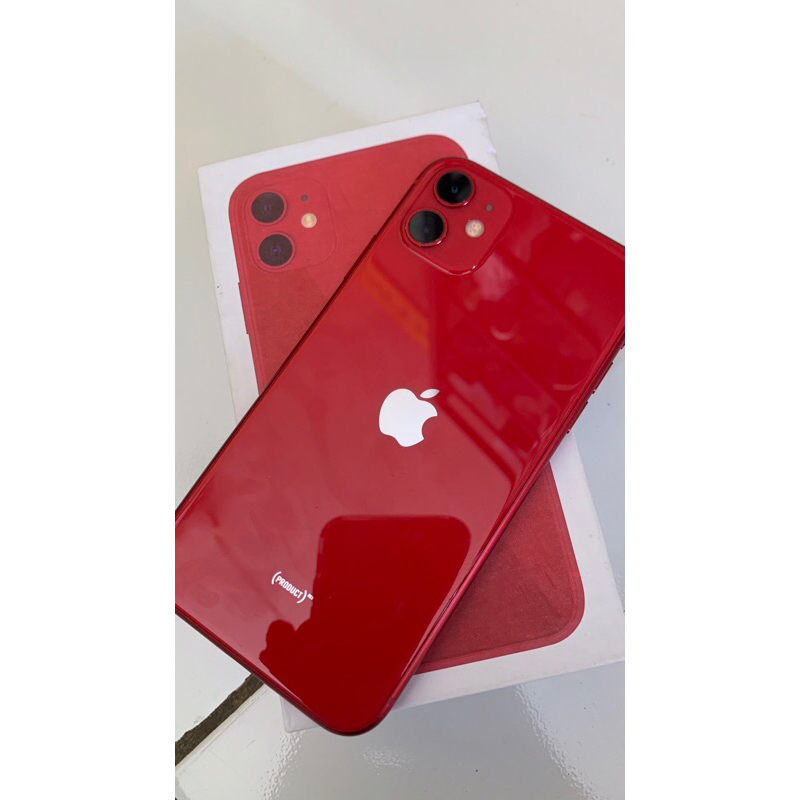 iPhone 11 128GB All Operator