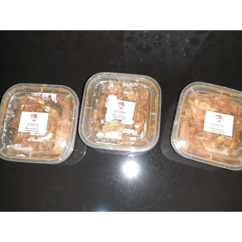 

paket promo 3 varian kecil