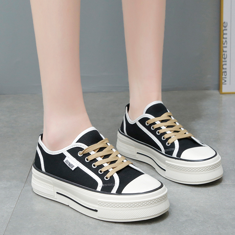 aid 0365 sepatu wanita import fashion sneaker wanita tekriniian cantik dan terlaris best seller