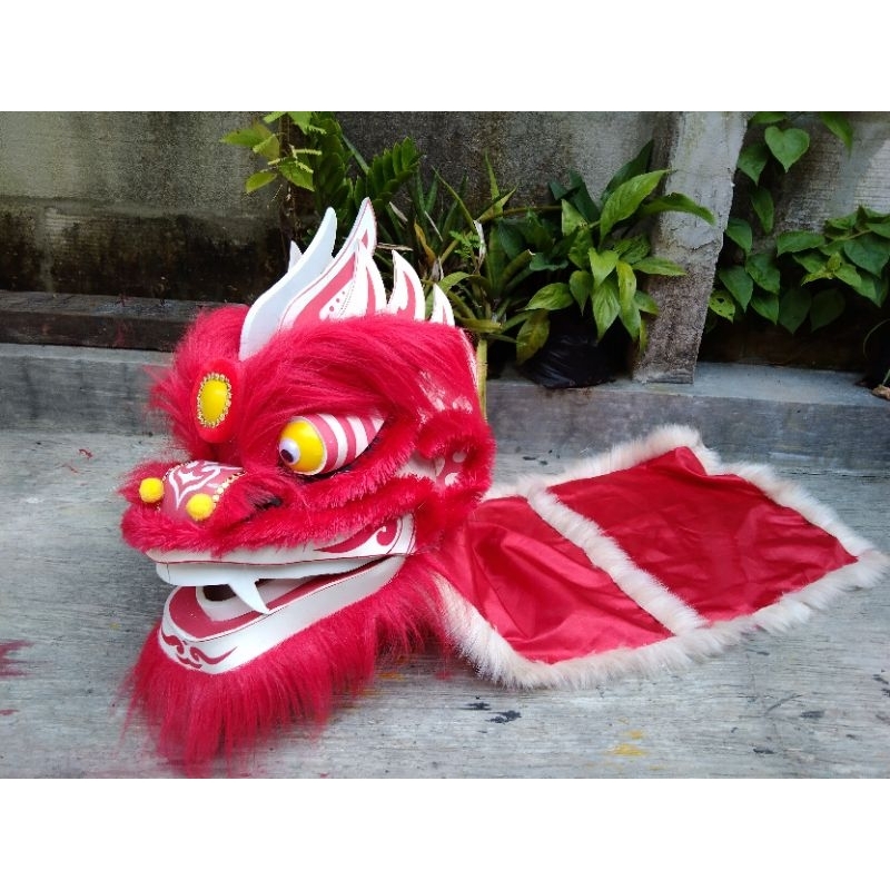 Barongsai anak kielin