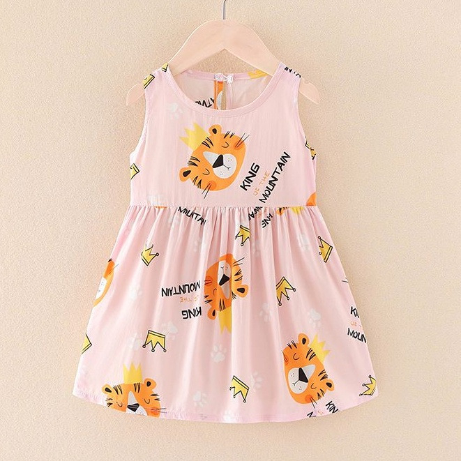 Dress Anak Perempuan - 022.4783