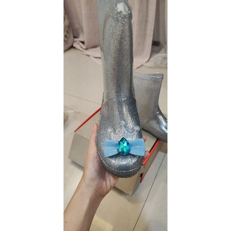 MINI DD Princess Boots (15-20cm)