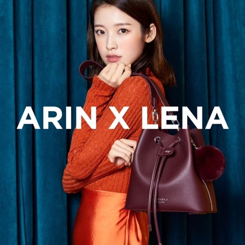 MRHEN.J Lena Bag