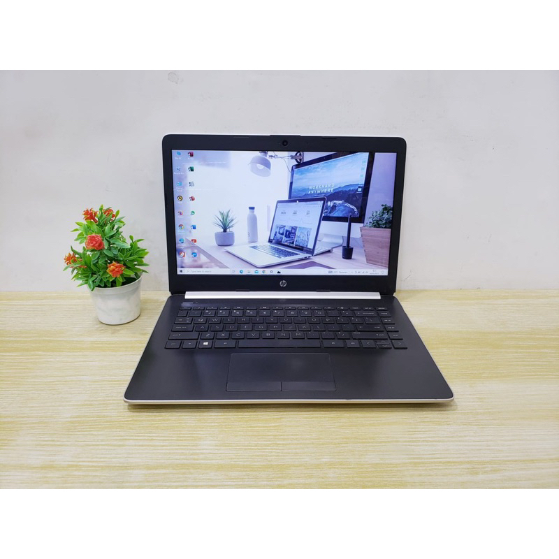 laptop Hp14s-cm0014AX
