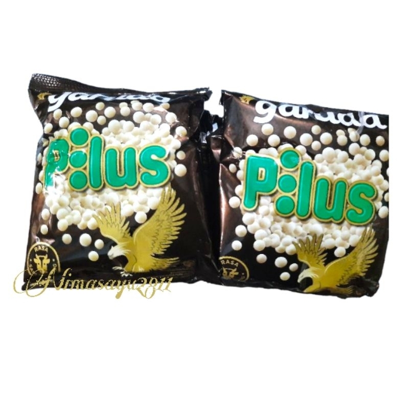 

Pilus Garuda 1 Renceng 10 pcs