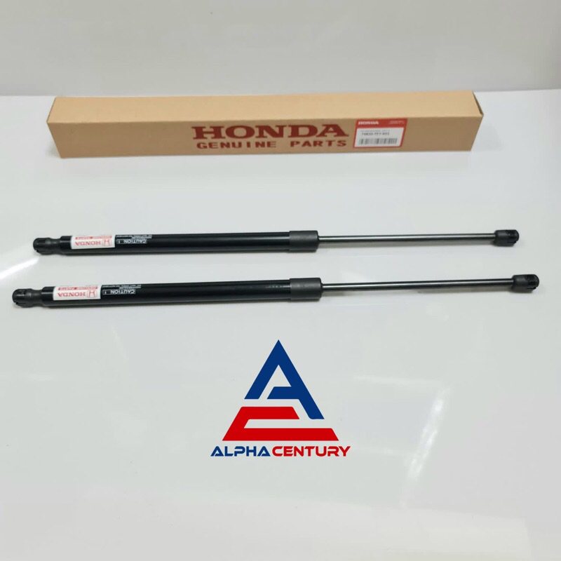 SHOCK BAGASI HONDA ALL NEW CRV GEN 3 2007-2011 ASLI GARANSI 1 BULAN