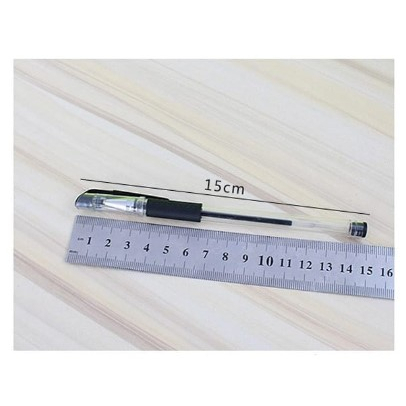 ONE-A5 Pena Gel/ Pulpen Gel 0.5mm Standard / Pulpen Gel MIMI