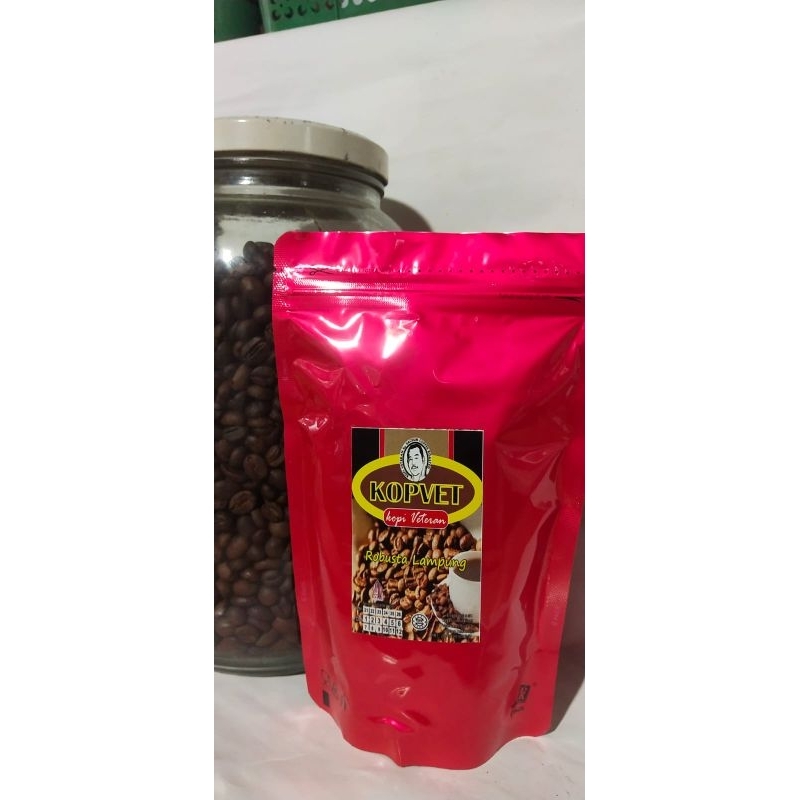 

Kopi Petik Merah