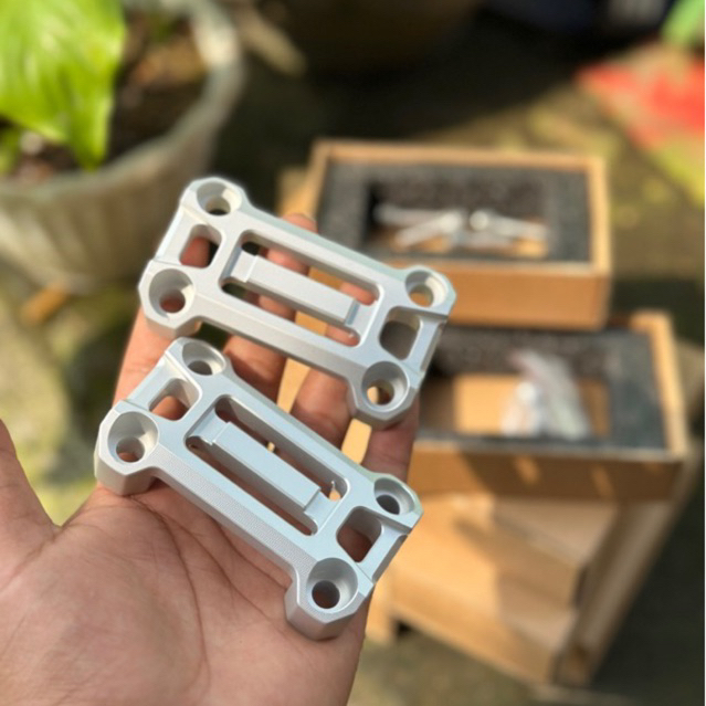 RAISER CNC PNP NINJA R / RR DETAIL