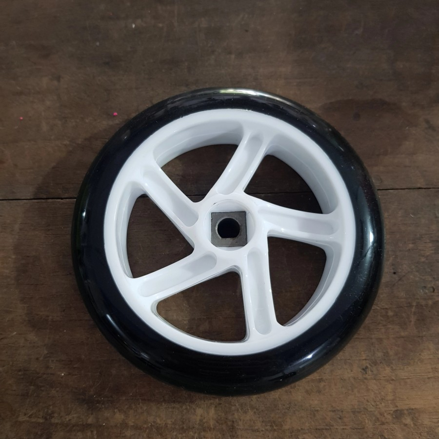 Roda Belakang Otopet Pedal Injak Otoped Injak