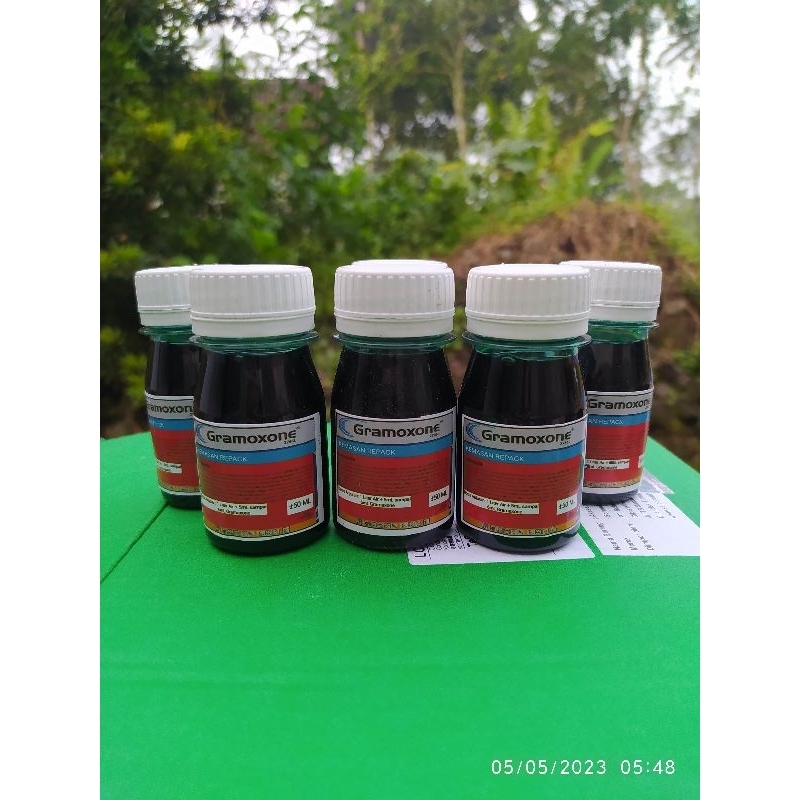 Harga Gramason Racun Rumput Terbaru Jun 2026 | BigGo Indonesia