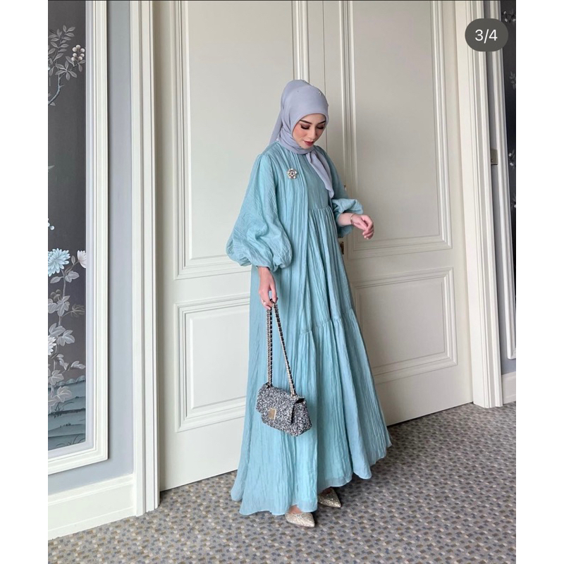 zamaa dress by gonegani