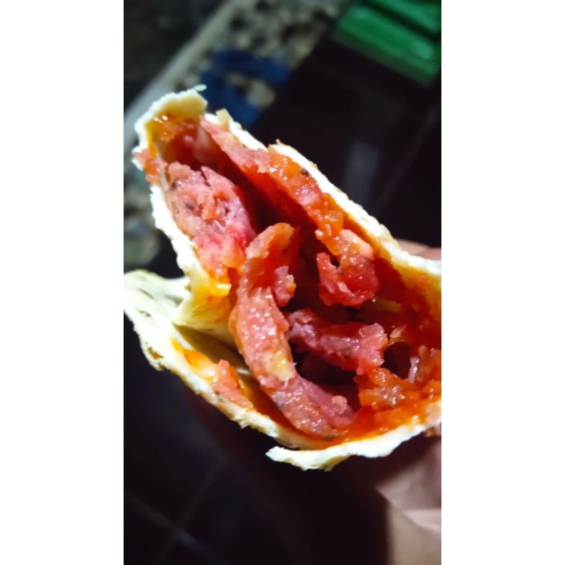 

KEBAB FROZEN EXTRA DAGING