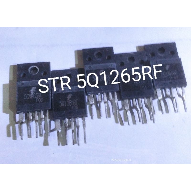 str.STR5Q1265RF.str5q1265rf
