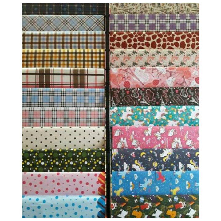

KERTAS KADO