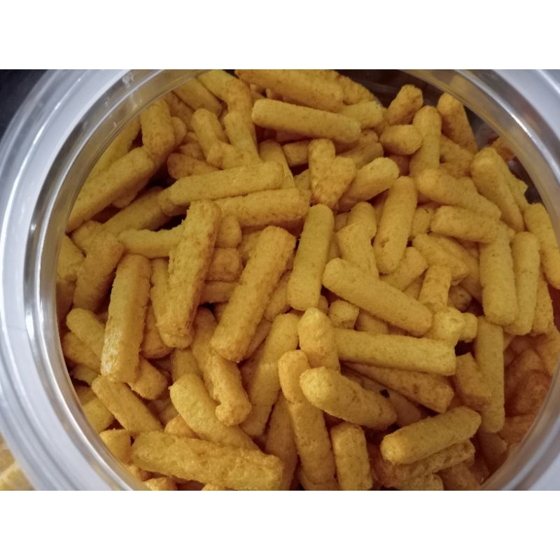 

stik momogi jagung manis 200 gr